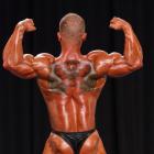 Jason  Herbert - NPC Nationals 2016 - #1